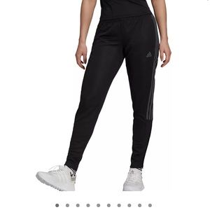 Adidas aero ready pants